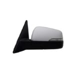 Retrovisore Destro KIA Soul 2012+ - Elettrico Termico Con Fanalino Con Primer
