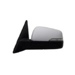 Retrovisore Destro KIA Soul 2012+ - Elettrico Termico Ribaltabile Con Fanalino Con Primer
