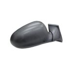Retrovisore Destro Lancia Musa 2007+ - - Fiat Idea 2007 Elettrico Nero