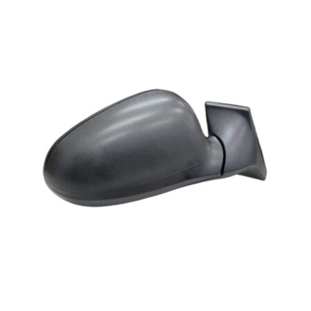 Specchietto Retrovisore Destro Lancia Musa 2007+ / Fiat Idea 2007+ – Elettrico, Nero