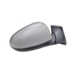 Retrovisore Destro Lancia Musa 2007+ - - Fiat Idea 2007 Elettrico Termico Con Primer 5Pin