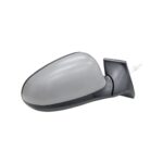 Retrovisore Destro Lancia Musa 2007+ - - Fiat Idea 2007 Meccanico Con Primer