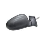 Retrovisore Destro Lancia Musa 2007+ - - Fiat Idea 2007 Meccanico Nero