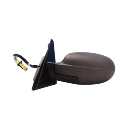 Specchietto Retrovisore Destro Lancia Thesis 2002+ / Lancia Maserati Quattroporte 2004+ – Elettrico, Riscaldato, Vetro Blu