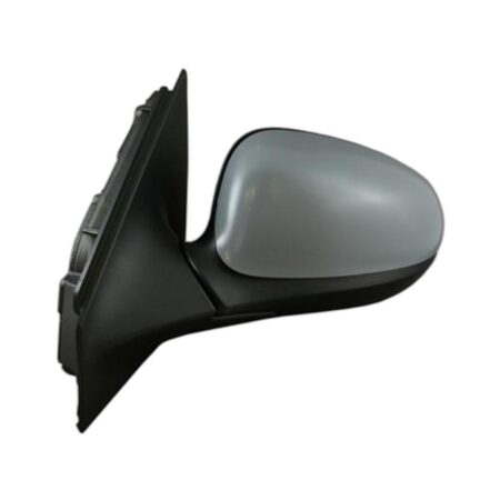 Specchietto Retrovisore Destro Lancia Y 2011+ – Elettrico, Riscaldato, Sonda Temp., 7 Pin, Verniciabile