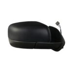 Retrovisore Destro Land Rover Discovery 3 2004+ - - Range Sport 2006 Elettrico Termico Ribaltabile Nero 7 Pin