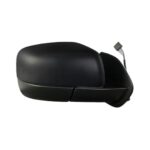 Retrovisore Destro Land Rover Discovery 3 2004+ - - Range Sport 2006 Elettrico Termico Nero 5 Pin