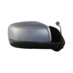 Retrovisore Destro Land Rover Discovery 4 2009+ - Elettrico Termico Ribaltabile Con Memoria Con Primer 10 Pin