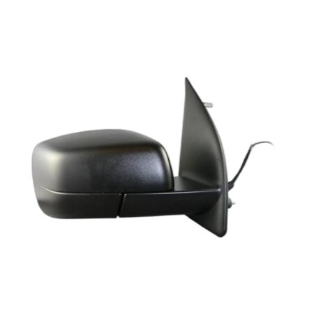 Retrovisore Destro Land Rover Freelander 2 2006-2009 - Elettrico Termico Ribaltabile Con Memoria Nero 10Pin