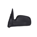 Retrovisore Destro Land Rover Freelander 2006+ - Elettrico Termico Nero