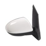 Retrovisore Destro Mazda 2 2007-2014 - Elettrico Termico Con Primer