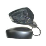 Retrovisore Destro Mazda 2 2015-2017 - Elettrico Termico Con Fanalino 6Pin Con Primer