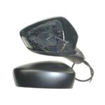 Retrovisore Destro Mazda 2 2015-2017 - Elettrico Termico Ribaltabile Con Fanalino 8Pin Con Primer