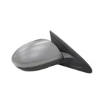 Retrovisore Destro Mazda 3 2009-2012 - Elettrico Termico Con Primer