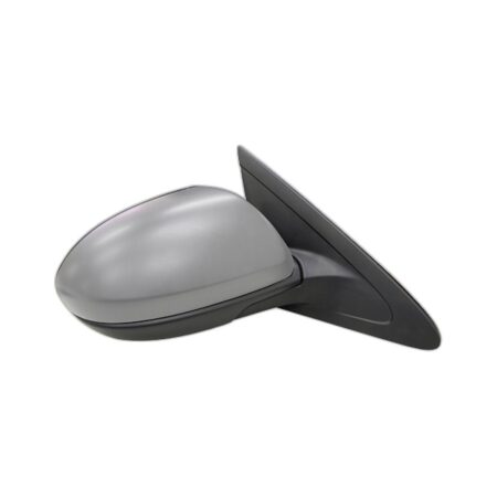 Retrovisore Destro Mazda 3 2009-2012 - Elettrico Termico Con Primer