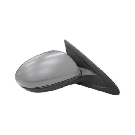 Retrovisore Destro Mazda 3 2009-2012 - Elettrico Termico Ribaltabile Con Primer