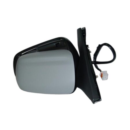 Retrovisore Destro Mazda 323 F 1998+ - Elettrico Termico Con Primer