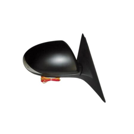 Retrovisore Destro Mazda 6 2008-2012 - Elettrico Termico Ribaltabile Con Fanalino Con Primer