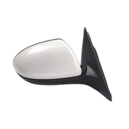 Retrovisore Destro Mazda 6 2008-2012 - Elettrico Termico Ribaltabile Con Primer