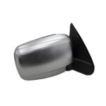 Retrovisore Destro Mazda B2500 2002+ - - Ford Ranger 2002 Manuale Cromato