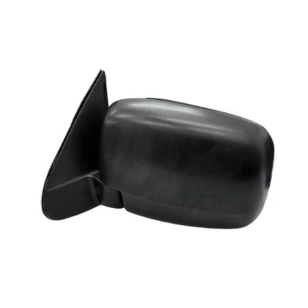 Retrovisore Destro Mazda B2500 2002+ - - Ford Ranger 2002 Manuale Nero