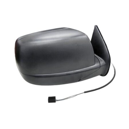 Specchietto Retrovisore Destro Mazda Bt 50 2008+ / Ford Ranger 2009 – Elettrico, Nero
