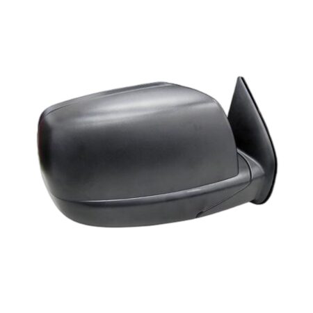 Specchietto Retrovisore Destro Mazda Bt 50 2008+ / Ford Ranger 2009 – Manuale, Nero