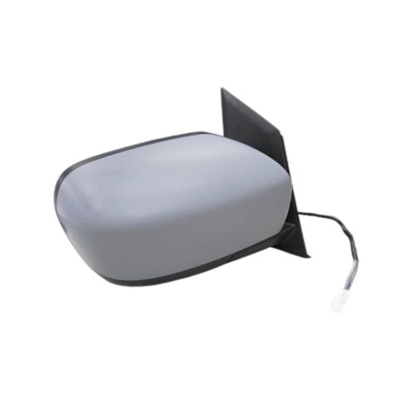 Specchietto Retrovisore Destro Mazda Cx 7 2007+ – Elettrico, Riscaldato, Ripiegabile, Asferico, 7 Pin, Verniciabile