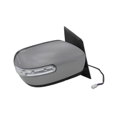Specchietto Retrovisore Destro Mazda Cx7 2007+ – Elettrico, Riscaldato, con Freccia, Asferico, Verniciabile