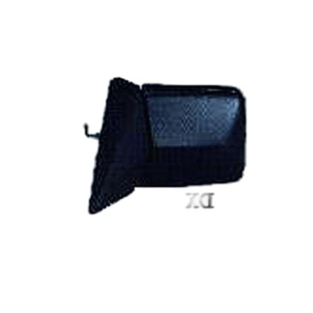 Specchietto Retrovisore Destro Mercedes 124/190 Con Leva – Vetro Blu