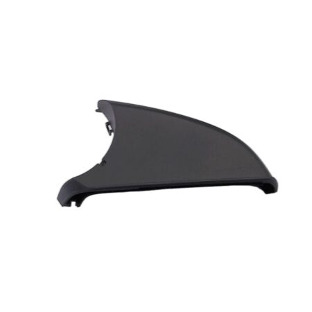 Calotta inferiore Specchietto Retrovisore Destro Mercedes C 2011'- E Coupe' 2009'- Glk 2008+ / Mercedes A – Verniciabile, con luce di cortesia