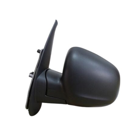 Specchietto Retrovisore Destro Mercedes Citan W45 2012+ / Renault Kangoo 2012+ – Elettrico, Riscaldato, Sonda Temp., Asferico, 7 Pin, Nero
