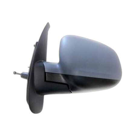 Specchietto Retrovisore Destro Mercedes Citan W45 2012+ / Renault Kangoo 2012+ – Manuale, Asferico, Verniciabile