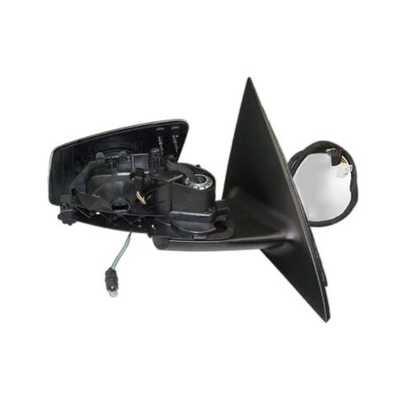 Specchietto Retrovisore Destro Mercedes Cla W117 2013+ – Elettrico, Riscaldato, Memoria, Luce Cortesia, Asferico, 18 Pin