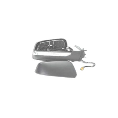 Specchietto Retrovisore Destro Mercedes Classe A 2008+ / Mercedes B W245 2008+ – Elettrico, Riscaldato, con Freccia, Asferico, Verniciabile