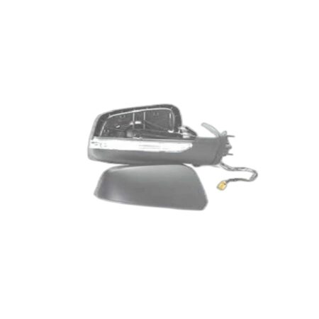 Specchietto Retrovisore Destro Mercedes Classe A 2008+ / Mercedes B W245 2008+ – Elettrico, Riscaldato, Ripiegabile, con Freccia, Asferico, Verniciabile
