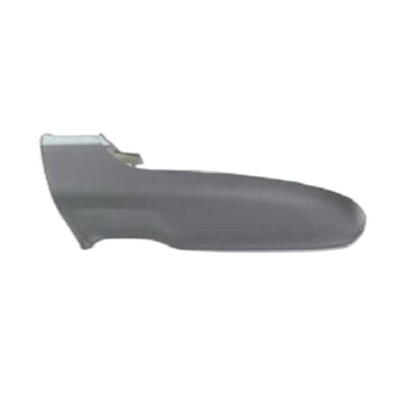 Calotta inferiore Specchietto Retrovisore Destro Mercedes Classe A 2008+ / Mercedes B W245 2008 Inferiore – Verniciabile