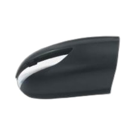 Calotta Specchietto Retrovisore Destro Mercedes Classe A / Mercedes B 2004+ – Verniciabile, versione senza fanalino