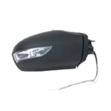 Specchietto Retrovisore Destro Mercedes Classe A / Mercedes B 2004+ – Elettrico, Riscaldato, con Freccia, Verniciabile