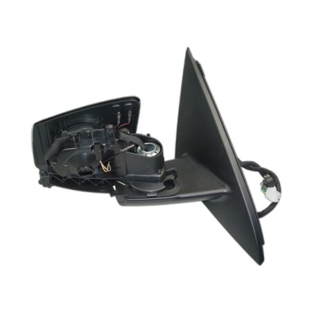 Specchietto Retrovisore Destro Mercedes Classe A W176 2012+ – Elettrico, Riscaldato, Memoria, Asferico, 11 Pin