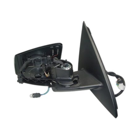 Specchietto Retrovisore Destro Mercedes Classe A W176 2012+ – Elettrico, Riscaldato, Ripiegabile, Memoria, Luce Cortesia, Asferico