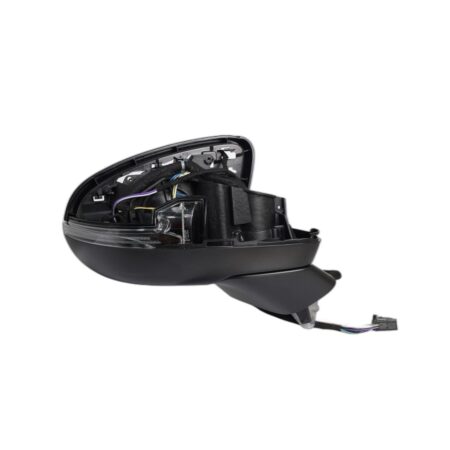 Specchietto Retrovisore Destro Mercedes Classe A W177 2018+ – Elettrico, Riscaldato, Ripiegabile, con Freccia, Memoria, Luce Cortesia, 7+7 Pin