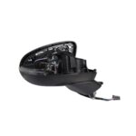 Retrovisore Destro Mercedes Classe A W177 2018+ - Elettrico Termico Con Fanalino Con Memoria Senza Calotta E Piastra 7+4Pin