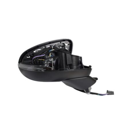 Specchietto Retrovisore Destro Mercedes Classe A W177 2018+ – Elettrico, Riscaldato, con Freccia, Memoria, 7+4 Pin