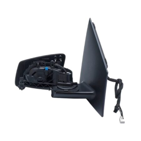 Specchietto Retrovisore Destro Mercedes Classe B W246 2011+ – Elettrico, Riscaldato, Memoria, Asferico, 11 Pin