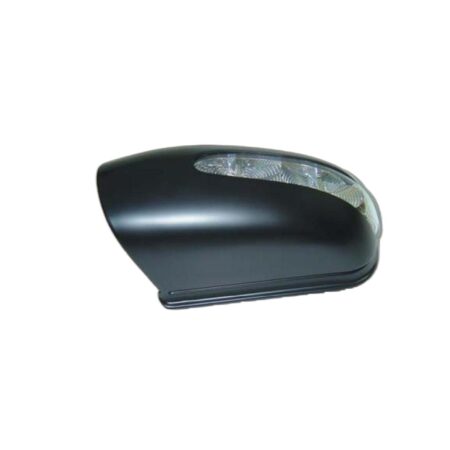 Retrovisore Destro Mercedes Classe C W203 2004+ - Con Fanalino A Led