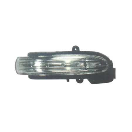 Außenspiegel Rechts Mercedes C-Klasse W203 2004>12/2005 Mit LED