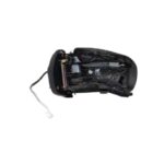 Retrovisore Destro Mercedes Classe C W203 El. Term. Asf. 7 Pin C/Cablaggio S\Calotta
