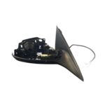 Retrovisore Destro Mercedes Classe C W204 2006 - Elettrico Termico Ribaltabile Con Memoria 13 Pin Asferica