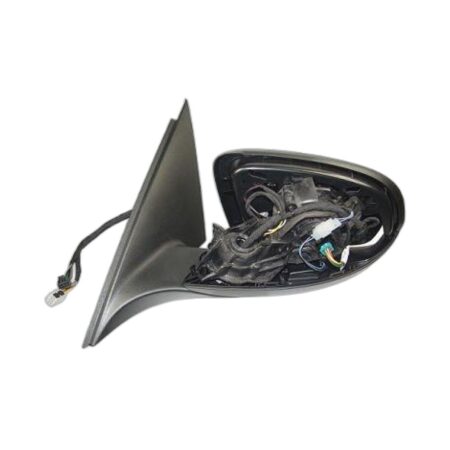 Specchietto Retrovisore Destro Mercedes Classe C W205 2014+ – Elettrico, Riscaldato, Ripiegabile, Memoria, Luce Cortesia, Asferico, 14 Pin